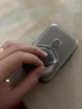 تجریه خرید پاوربانک گرین لاین مدل  Monaco Magsafe 20w ظرفیت 20000 میلی آمپر ساعت