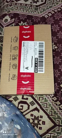 فرچه سر دریل آذین براش مدل a2