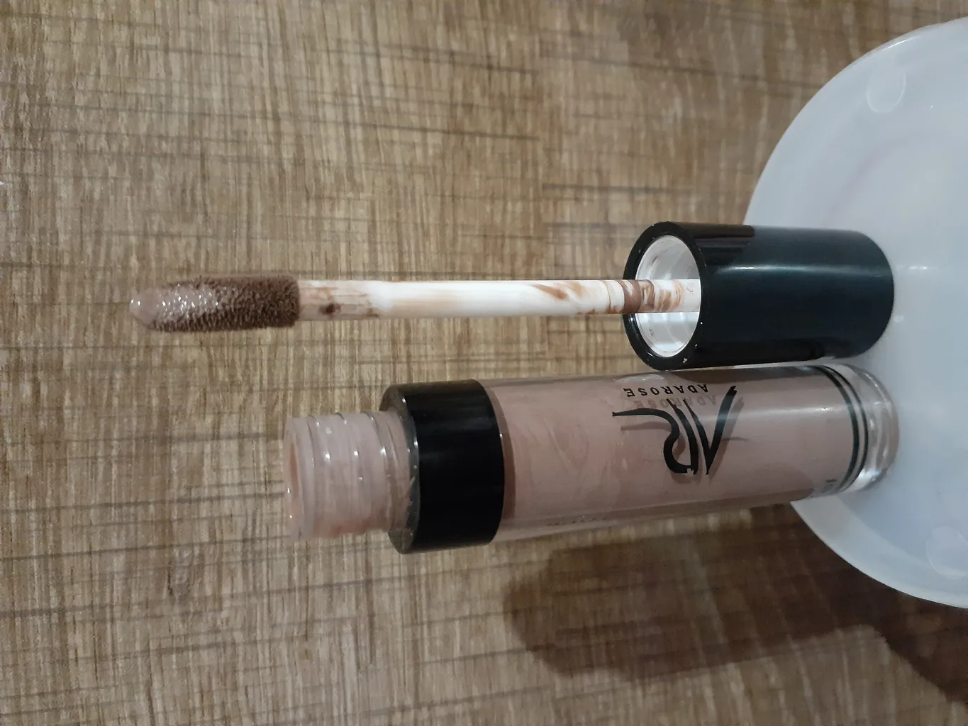 کانتور آدارز شماره C101