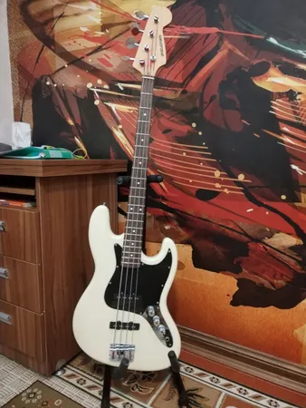 پایه گیتار پرومکس کد A