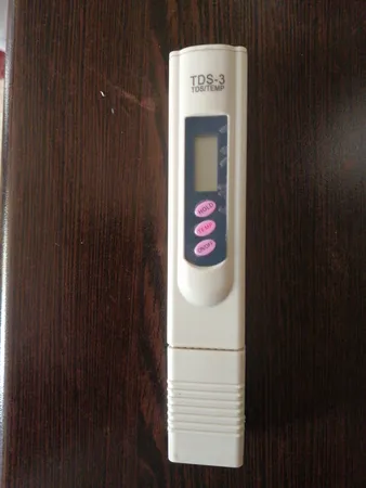 سختی سنج آب مدل HM DIGITAL