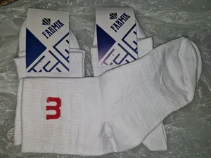 تجریه خرید جوراب مدل FW03-1243w بسته 3 عددی