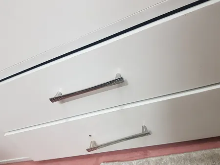 تخت خواب یک نفره مدل 4090 سایز 90×200 سانتی متر