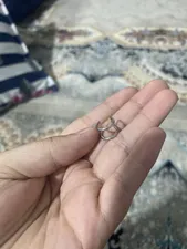 تجریه خرید پیرسینگ گوش زنانه پایتخت مدل PS323