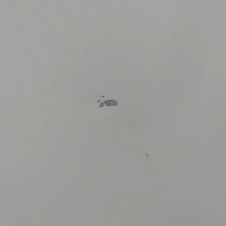 تخته وایت برد مغناطیسی آسا بُرد مدل آلفا سایز 80×100 سانتی متر