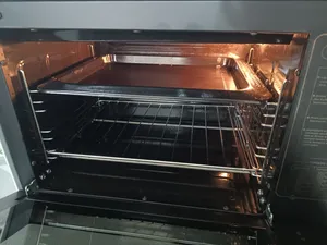 تجریه خرید آون توستر کاراجا مدل k460