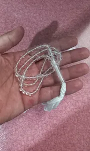 تجریه خرید تسبیح سنگ در نجف مدل t165