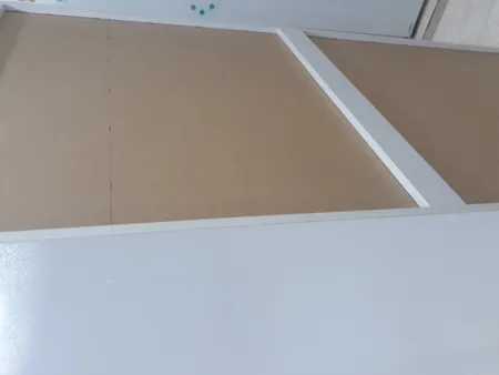 کمد لباس اعیان مدل FH112