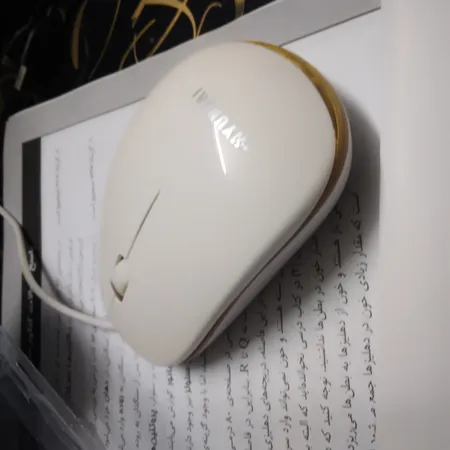 ماوس هیوندای مدل hy301