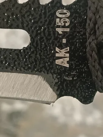 چاقوی سفری مدل AK-150