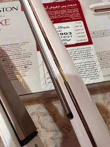 تجریه خرید اتو مو رمینگتون مدل S9100