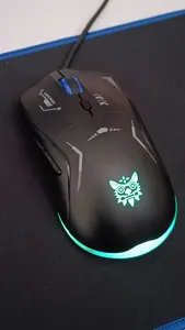 تجریه خرید موس مخصوص بازی اونیکوما مدل CW917