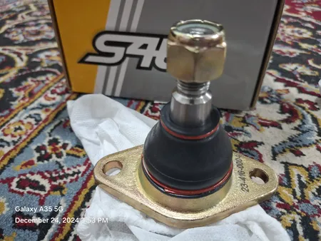 سیبک اس فورتی کد 169000 مناسب برای پیکان بسته 6 عددی