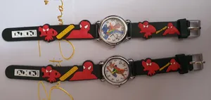 تجریه خرید ساعت مچی عقربه ای بچگانه مدل MK 4210 -ME-SE