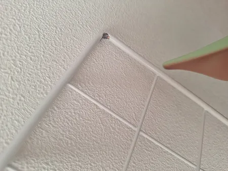 قفسه مدل NPT بسته 2 عددی