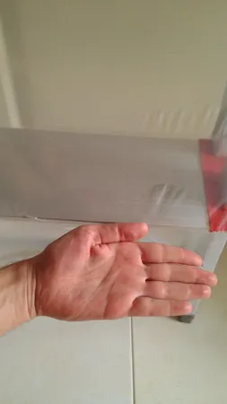 نردبان 4 پله مدل +Yuksel 2