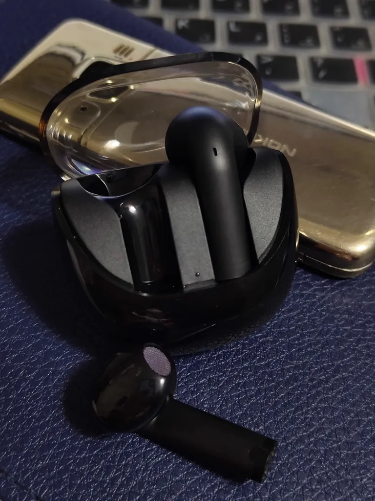 هدفون بلوتوثی دوپریم مدل e19