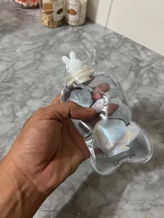 کیسه آب گرم کودک مدل سگ مهربان