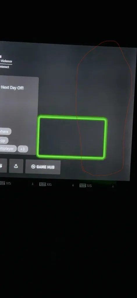 تلویزیون 55 اینچ کیو ال ای دی هوشمند هایسنس مدل 55Q7N