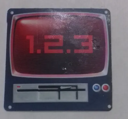 بازی فکری ماوا تویز مدل رمزشکن