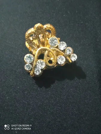 گیره روسری کد 101