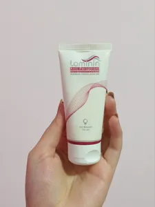 تجریه خرید کرم ضد تعریق زنانه لامینین مدل Deo-01 حجم 50 میلی لیتر