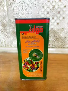 تجریه خرید سم آبامکتین مهان مدل M2 حجم 0.5 لیتر