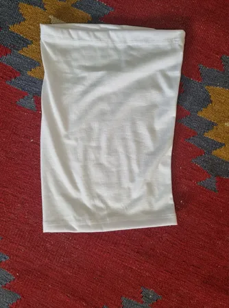 دستمال سر و گردن مدل اسکارف ورزشی