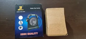 تجریه خرید سیستم خنک کننده و روشنایی مدل jl-9522 مجموعه سه عددی