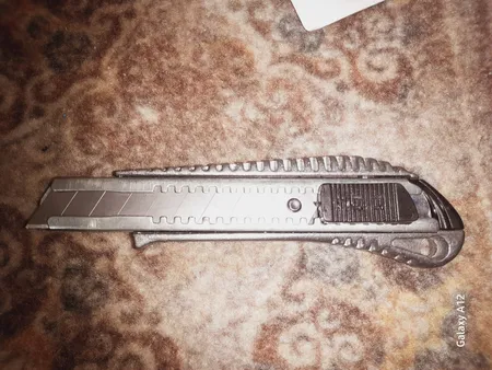 کاتر AF.T کد CT100