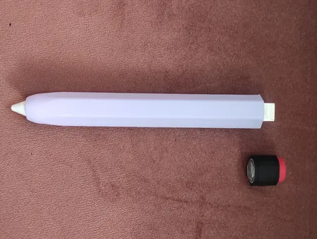 کاور آها استایل مدل PT180-1  مناسب برای قلم لمسی اپل سری 1