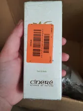 تجریه خرید ژل بعد از مو زدایی سینره مخصوص صورت و بدن حجم 50 میلی لیتر