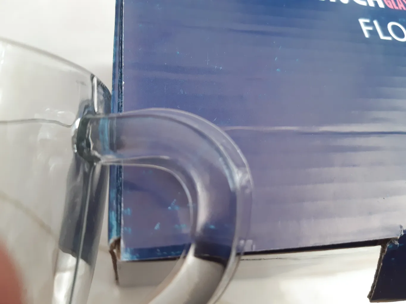 لیوان و نعلبکی کاوه مدل فلورانس مجموعه 12 عددی