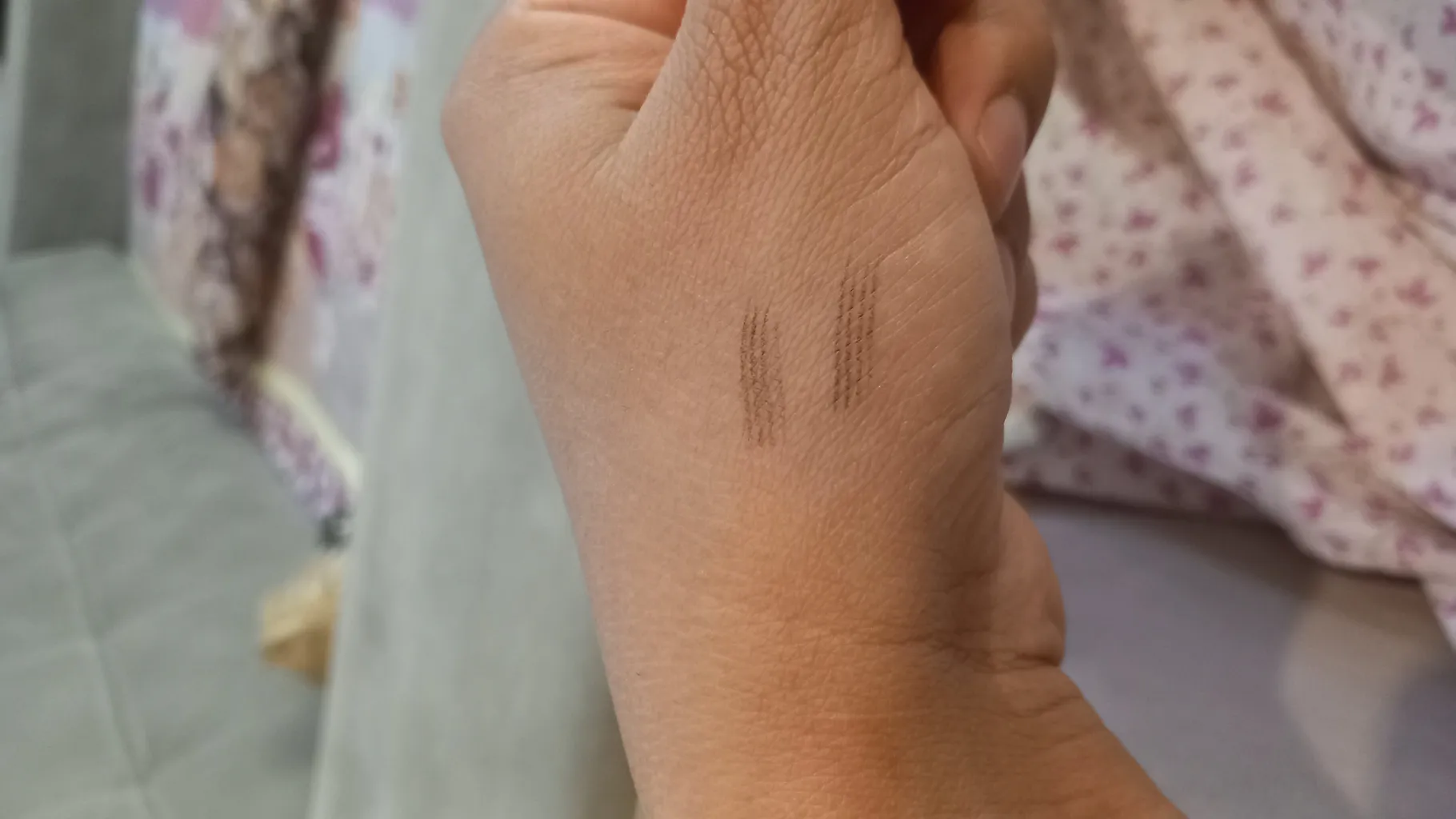 هاشور ابرو یانگمی مدل Precis Shape