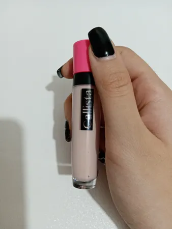 کانسیلر کالیستا مدل Cover Up شماره C11