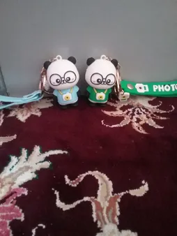 جاکلیدی مدل پاندا کد 01