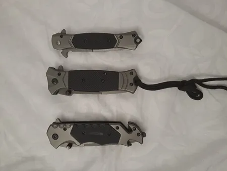 چاقوی سفری برونینگ مدل fa53