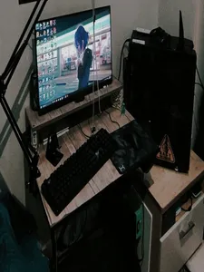 تجریه خرید کیبورد گیمینگ لاجی کی مدل K230B، سوییچ ممبران، Full-Size، نورپردازی RGB