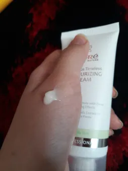 كرم مرطوب كننده مناسب پوستهای چرب سینره حجم 65 میلی‌لیتر