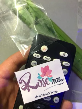 محافظ کنترل رزمیلا مدل 5C بسته 10 عددی