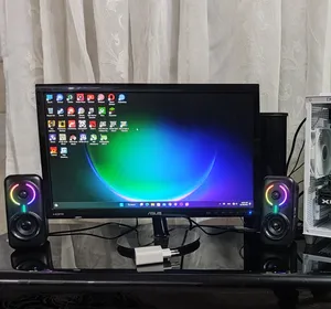 تجریه خرید اسپیکر دسکتاپ اونیکوما مدل L6