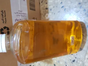 تجریه خرید روغن بذر کتان گیاه قانون - 500 میلی لیتر