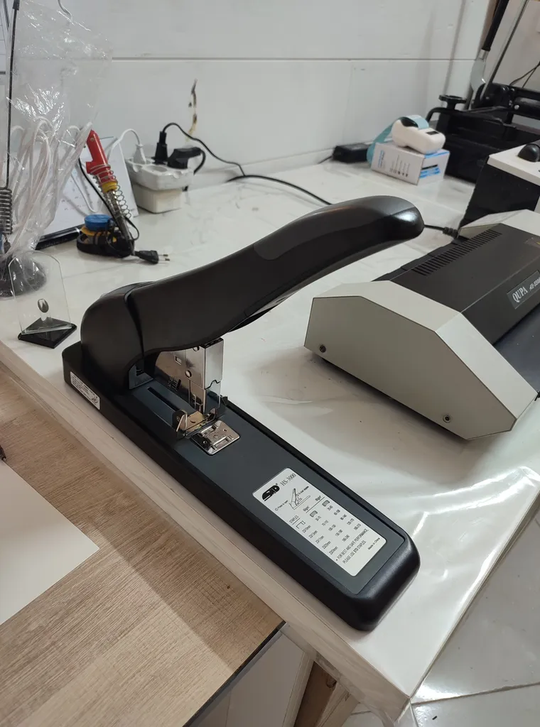 منگنه اس تی دی مدل HS3000