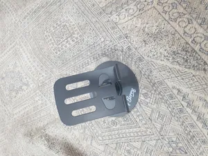 تجریه خرید نگهدارنده گوشی موبایل فوربری مدل K13