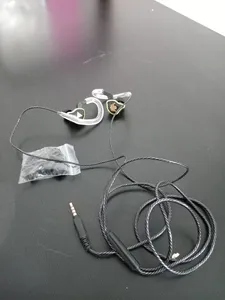 تجریه خرید هدفون کیو کی زد مدل AK6-Ares