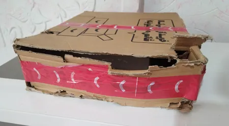 لپ تاپ 13.6 اینچی اپل مدل MacBook Air MXCR3 2024 LLA-M3-16GB RAM-512GB SSD