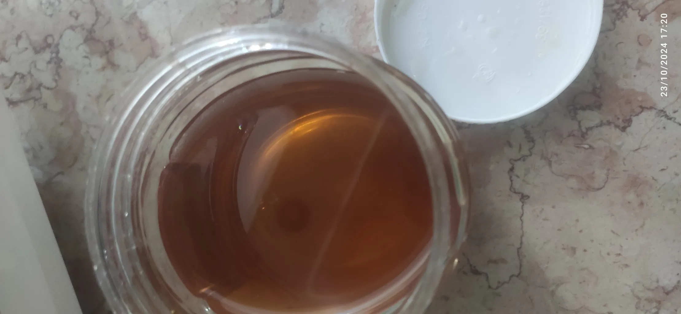 عسل چند گل زنبورداران  -  910 گرم