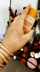 تجریه خرید لوسیون ضد آفتاب آردن سولاریس مدل Age Repair newgen حجم 75 میلی لیتر