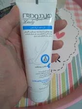 تجریه خرید کرم رفع ترک بدن هیدرودرم سری Lady حجم 75 میلی لیتر
