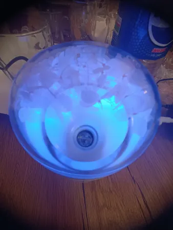 دستگاه بخور سرد اچ دو او مدل WT18